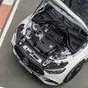 メルセデスAMG GLC 43 4MATIC クーペ 新型