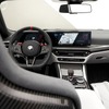 BMW M4 コンペティション・カブリオレ with M xDrive 改良新型