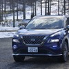 X-TRAIL e-4ORCE（AUTECH e-4ORCE アドバンスドパッケージ）