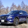 X-TRAIL e-4ORCE（AUTECH e-4ORCE アドバンスドパッケージ）