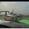 ［動画］ダッジ バイパー vs ポルシェ 911…ニュルでバトル
