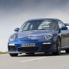 【ポルシェ 911GT3 試乗】研ぎ澄まされた包丁…河村康彦