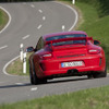 【ポルシェ 911GT3 試乗】研ぎ澄まされた包丁…河村康彦