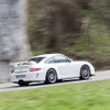 【ポルシェ 911GT3 試乗】研ぎ澄まされた包丁…河村康彦
