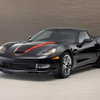 シボレー コルベットZR1…世界に1台のヒーローエディション