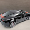 シボレー コルベットZR1…世界に1台のヒーローエディション