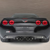 シボレー コルベットZR1…世界に1台のヒーローエディション