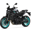 ヤマハ MT-09 新型
