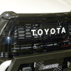 CAR STYLE ハイラックスGR Sports…東京オートサロン2024