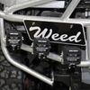 Mclimb Weed ハイラックスサーフ…東京オートサロン2024