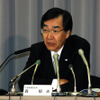 富士重の森社長、「新型スバル レガシィの拡販に手応え」