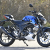 スズキ GSX-S125