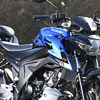スズキ GSX-S125