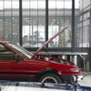 ネッツトヨタ富山GR Garage富山新庄