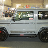 AERO OVER…東京オートサロン2024