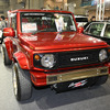 K-BREAK…東京オートサロン2024