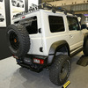 KuHL RACING…東京オートサロン2024