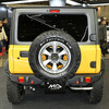 MID WHEELS…東京オートサロン2024