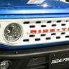 RIDE+TECH…東京オートサロン2024
