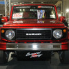 Samurai Jimny…東京オートサロン2024