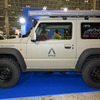 エンパイア自動車…東京オートサロン2024