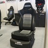 ブリッド…キャンピングカーショー2024
