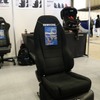 ブリッド…キャンピングカーショー2024