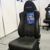 ブリッド…キャンピングカーショー2024