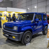 ダムド リトル5＜サンク＞…東京オートサロン2024