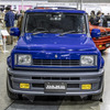 ダムド リトル5＜サンク＞…東京オートサロン2024