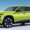 BMW XM 50e
