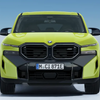 BMW XM 50e