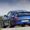 【ポルシェ 911GT3 試乗】20ps増しでも乗り心地はより洗練…吉田匠