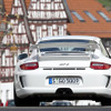 【ポルシェ 911GT3 試乗】20ps増しでも乗り心地はより洗練…吉田匠