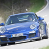 【ポルシェ 911GT3 試乗】20ps増しでも乗り心地はより洗練…吉田匠