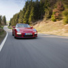 【ポルシェ 911GT3 試乗】20ps増しでも乗り心地はより洗練…吉田匠