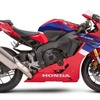 ホンダ CBR1000RR の2024年モデル（米国仕様）