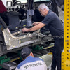 モンゴル「トヨタ」正規ディーラー内製BPを3年で黒字化！ ビーライト小野代表が“BP技術力の底上げ”に邁進