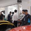 モンゴル「トヨタ」正規ディーラー内製BPを3年で黒字化！ ビーライト小野代表が“BP技術力の底上げ”に邁進