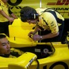 【ホンダF1ストーキング】元ボスが語る「タクマは悪くない」