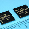 NECエレクトロニクス、モバイルAV機器向けシステムLSIを開発