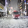 東京（2月5日）