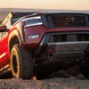 日産 フロンティア の「フォルスバーグ・エディション」