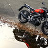 ヤマハ XSR125