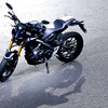 ヤマハ MT-125