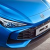MG3 新型のティザー写真