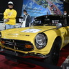 ホンダ S800