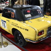 ホンダ S800