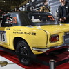 ホンダ S800