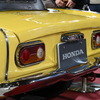 ホンダ S800